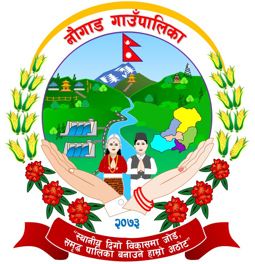 Local Government Logo